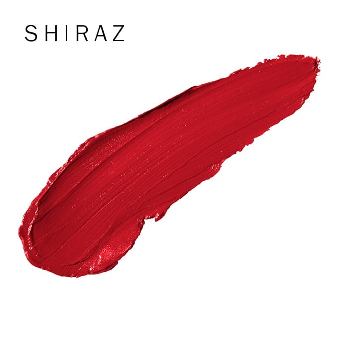 Nicka K True Matte Lip Color - NTM02 Shiraz