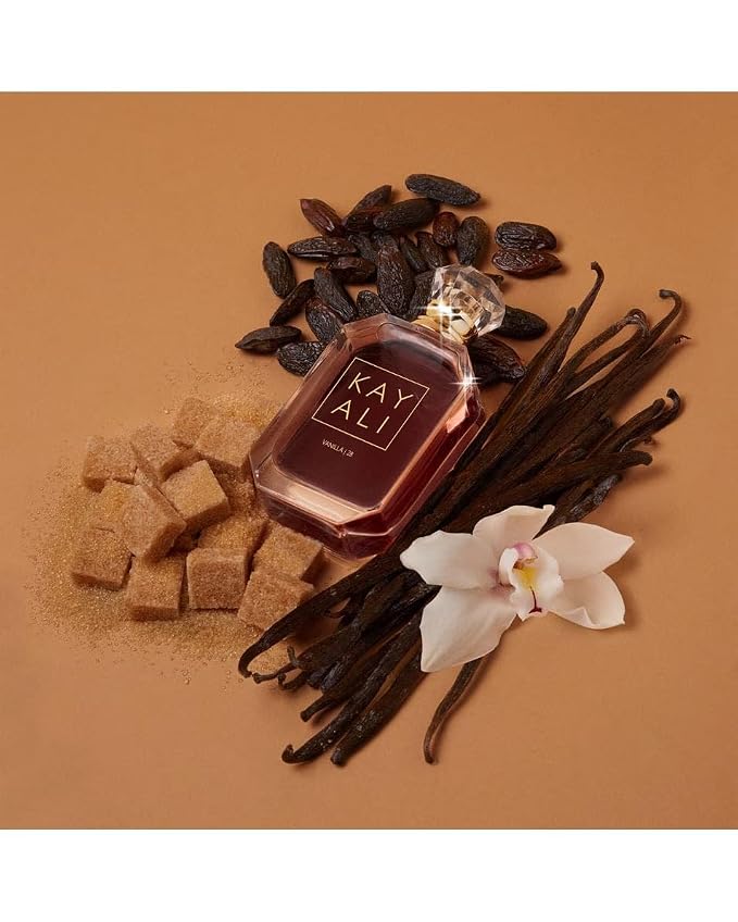 KAYALI VANILLA | 28 1.7 oz / 50 ml eau de parfum spray