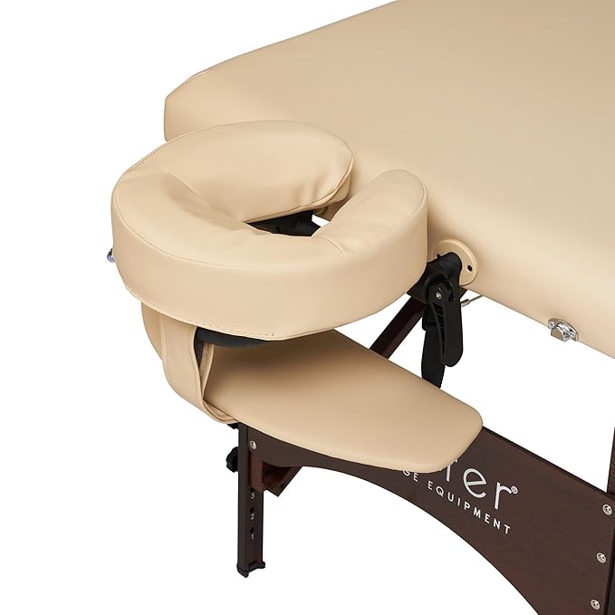 Master Massage Argo Portable Massage Table Package (Ambient Lighting System)