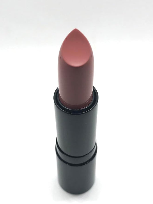 Hypoallergenic Lipstick for Sensitive Skin (Real Rosewood)