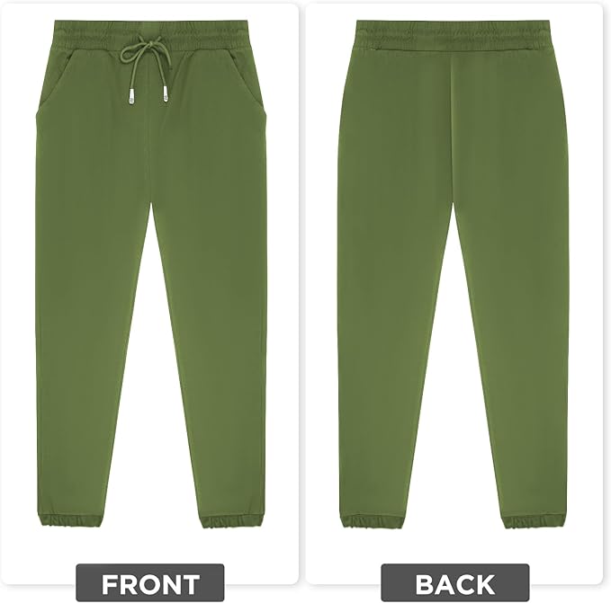 Stanpetix Womens Sweatpants with Pockets - Joggers for Women Sport Pants Trousers for Women