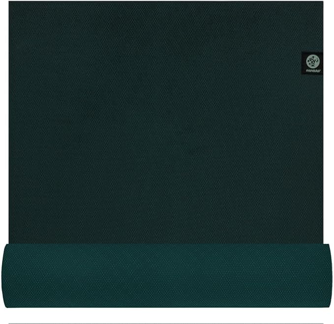 Manduka X Yoga Mat 71" - 5mm | High Performance Fitness Mat | Durable Design | Yoga, Outdoors, Stretching | 71 x 24 inches