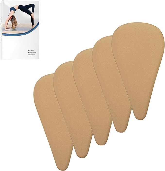 Camel Toe Concealer,Reusable Seamless Camel Toe Underwear,Invisible Frontal Wedgie Cover,Anti Cover Silicone Insert