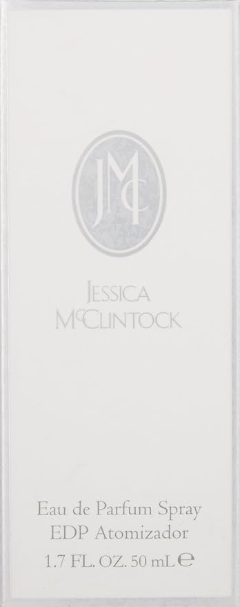 Jessica Mcclintock By Jessica Mcclintock For Women. Eau De Parfum Spray 1.7 Oz.