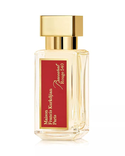 Maison Francis Kurkdjian Baccarat Rouge 540 Eau De Parfum Spray, 1.2 Fl Oz