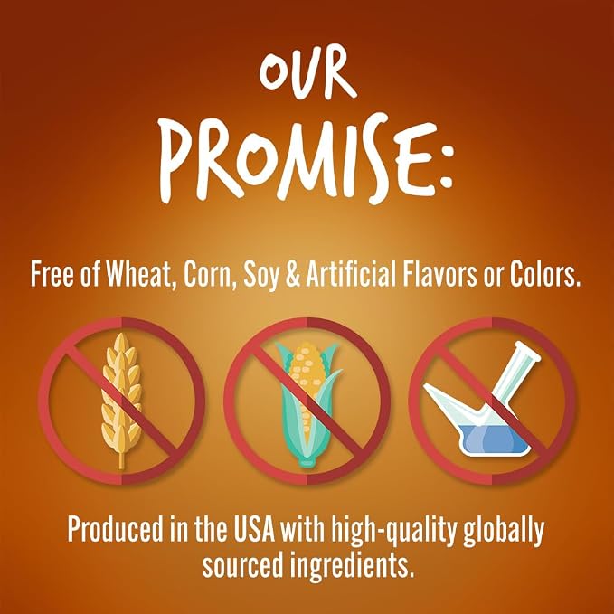 Fruitables Baked Dog Treats, Healthy Pumpkin Treat for Dogs, Low Calorie & Delicious, Free of Wheat, Corn and Soy, Made in the USA, Sweet Potato and Pecan Flavor, 7oz (Pack of 2)