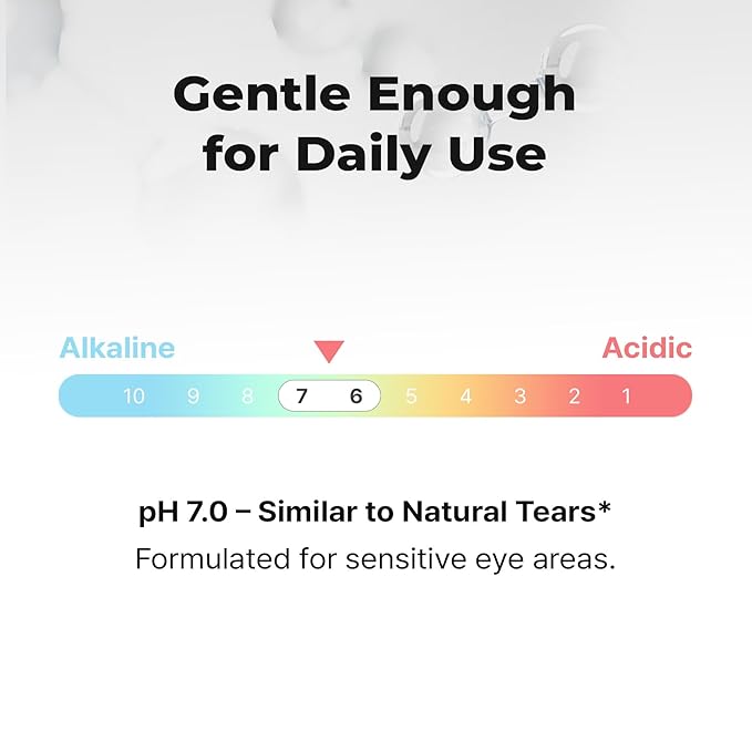 EPAIS Eyelash Growth Serum & Lash Conditioner, 7 Peptide & Biotin Formula for Longer & Fuller Looking Lashes and Brows, Prostaglandin-Free, Jumbo 30ml (6+ Month Supply), Korean Lash Serum