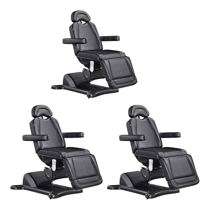 Dir Medical Spa Chair Facial Beauty Dental Podiatry Doctors Examination Chair PAVO