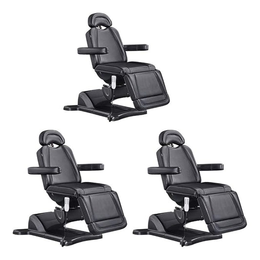 Dir Medical Spa Chair Facial Beauty Dental Podiatry Doctors Examination Chair PAVO