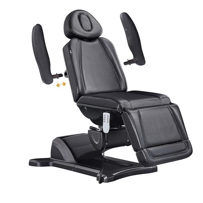 Dir Medical Spa Chair Facial Beauty Dental Podiatry Doctors Examination Chair PAVO