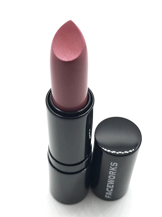 Hypoallergenic Lipstick for Sensitive Skin (Frosted D Pont Circle)