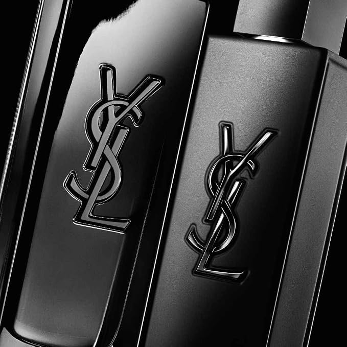 Myslf Le Parfum by Yves Saint Laurent for Men - 2 oz EDP Spray (Refillable)