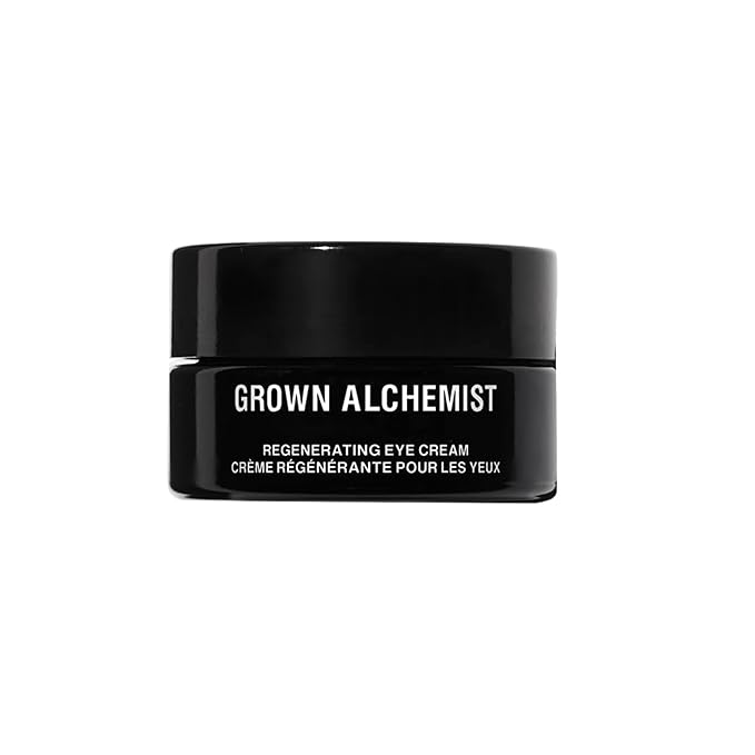 Grown Alchemist Regenerating Eye Cream, 15 mL