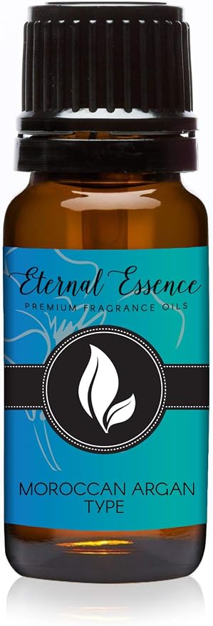 Moroccan Argan Type - Premium Grade Fragrance Oils - 10ml - Scented Oil