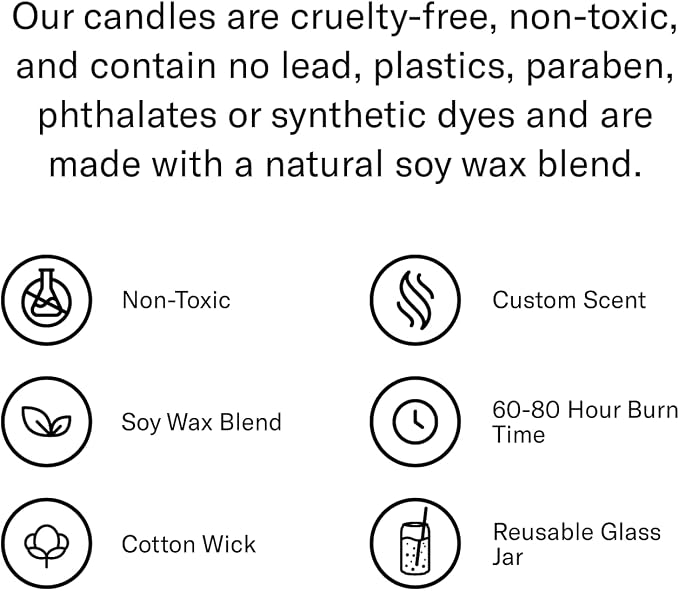Homesick Premium Scented Candle, Arkansas - Scents of Maple, Cream, Vanilla, 13.75 oz, 60-80 Hour Burn, Gifts, Soy Blend Candle Home Decor, Relaxing Aromatherapy Candle