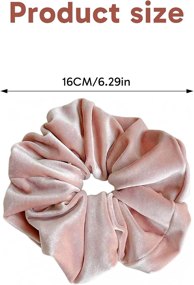 Yoga Mat Scrunchie, Yoga Mat Strap, Yoga Mat Straps for Carrying, Durable and Stretchable Scrunchie for All Standard Mats, Perfect for Yoga Practice and Fitness Enthusiasts(mat not included)