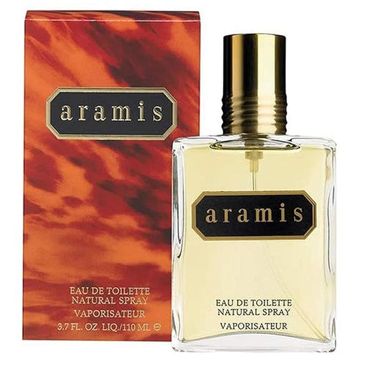 Aramis by Aramis for Men 3.7 oz Eau de Toilette Spray