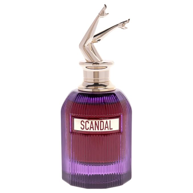 Scandal Intense by Jean Paul Gaultier for Women - 2.7 oz EDP Spray