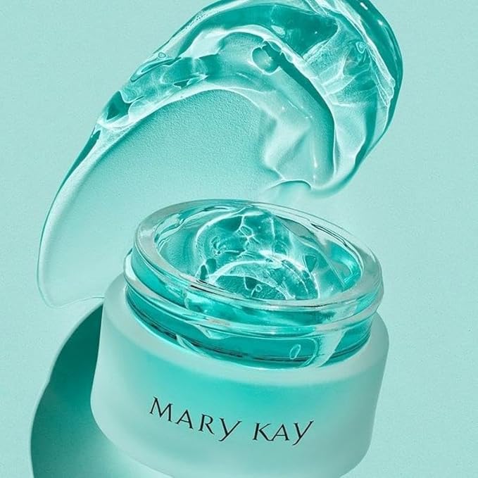 Indulge Soothing Eye Gel