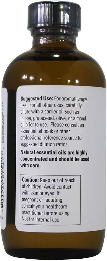 Now Foods: Clove Oil, 4 oz (2 pack)