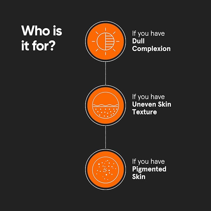 Minimalist ALA & AHA 7% Cleanser for Brightening, Exfoliating, Glow & Even Tone | With Vitamin B5 For Hydration & Glycolic Acid For Exfoliation | 3.4 Fl Oz / 100 ml
