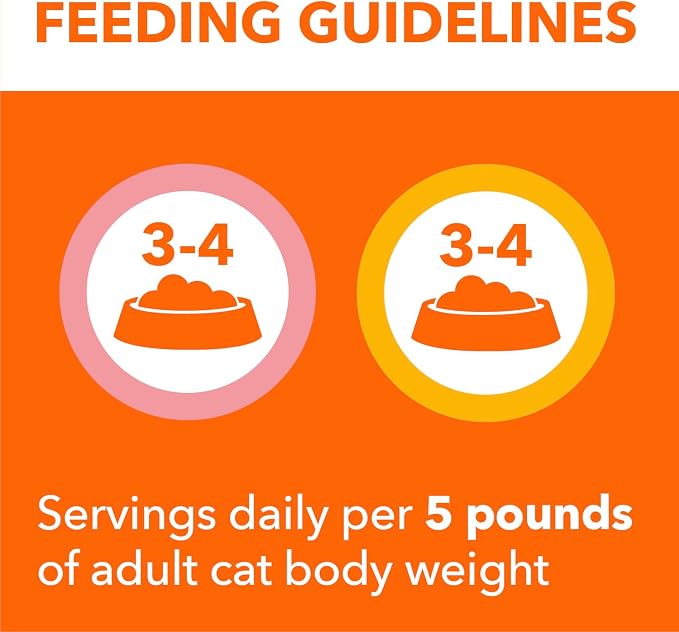 IAMS Perfect Portions Pate Wet Cat Food, Chicken & Salmon, 24 Count | Grain-free, Omega 6 & 3 Fatty Acids for skin & coat, prebiotics & beet pulp, snap-peel-serve 2.6 oz. twin-pack trays