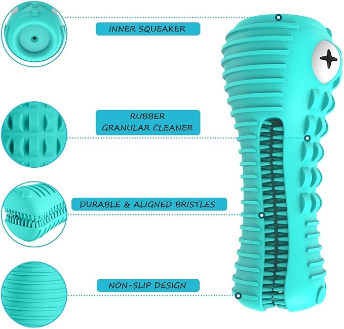 Dog Toys for Aggressive Chewers Large Medium Breed Indestructible Chew Toys