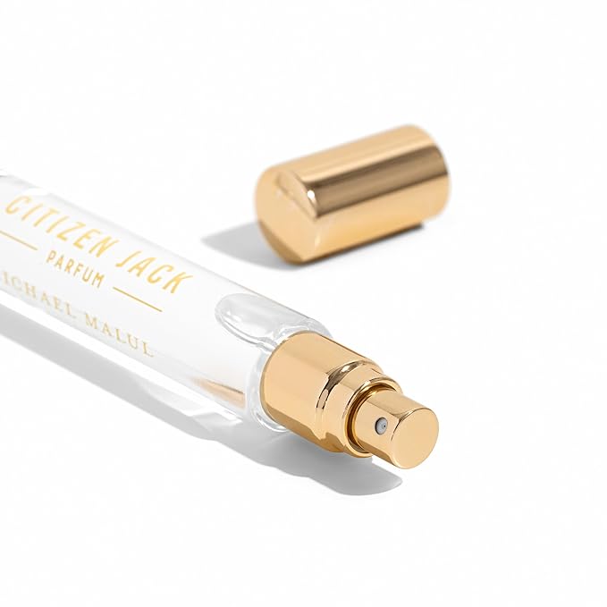 Michael Malul Citizen Jack Parfum - 10ml Travel Size