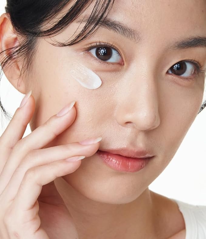 OxygenCeuticals Contour Firming Eye Cream – Hydrating & Firming Eye Cream for Puffiness, Dark Circles, Fine Lines & Wrinkles – Korean Skincare for Delicate Eye Area. 2.36 fl. oz (70ml)