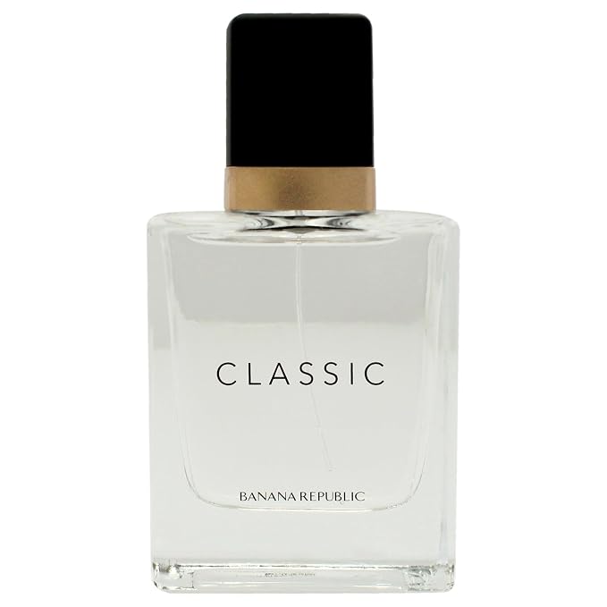 Classic by Banana Republic for Women - 1.7 oz EDP Spray