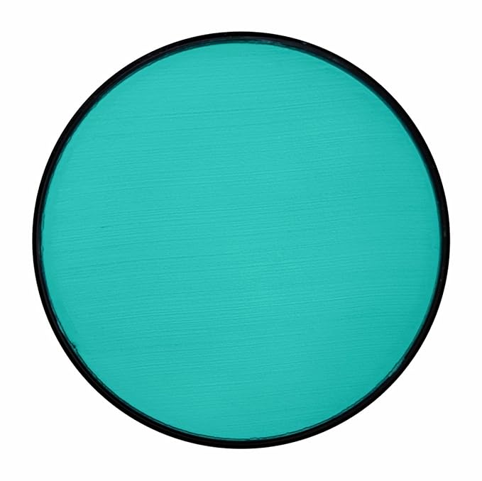 Graftobian Pro Paint Face and Body Paint - Aztec Turquoise