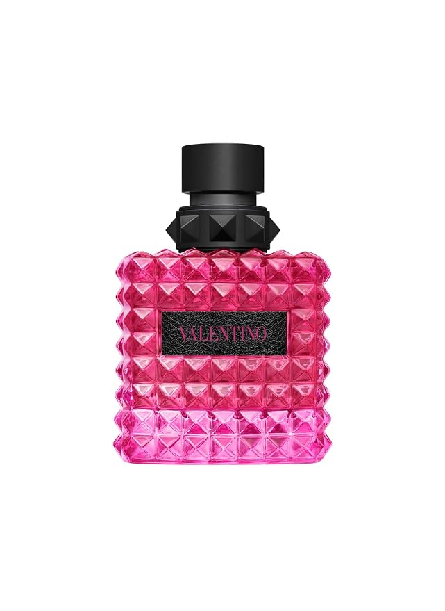 Donna Born In Roma Extradose by Valentino for Women - 3.4 oz Parfum Spray