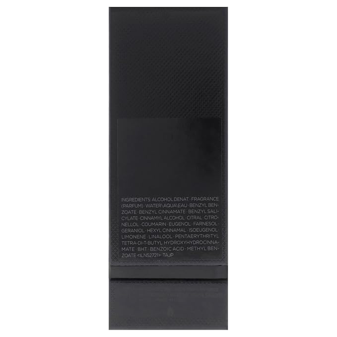 Black Lacquer by Tom Ford for Unisex - 1.7 oz EDP Spray