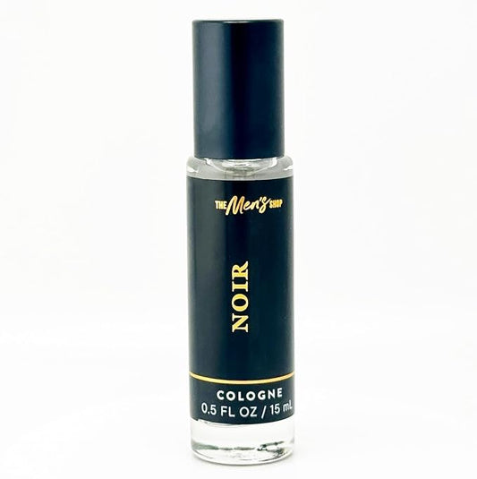 Noir Men's Cologne | 0.5 Fl Oz