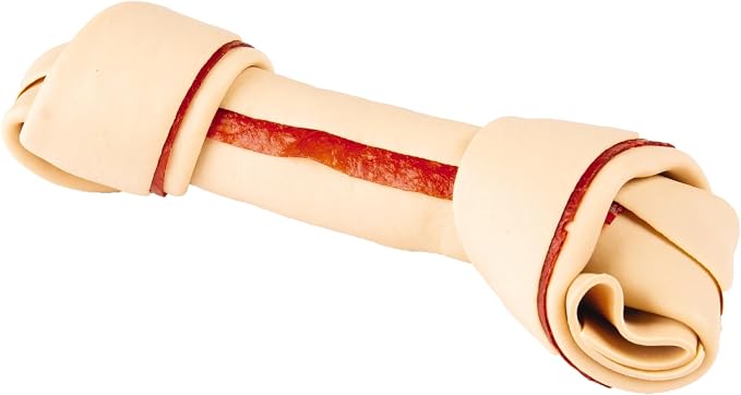 SmartBones Medium Chews, Treat Your Dog to a Rawhide-Free Chew Made with Real Meat and Vegetables | With With Real Chicken & Veggies, Easy To Digest Chew, Vitamin & Mineral Enriched, Supports Dental Health, For Medium Dogs