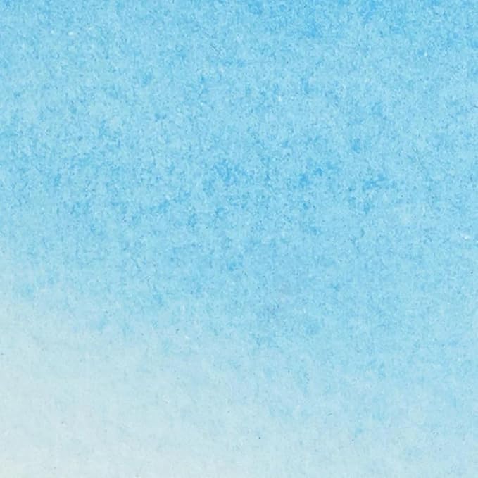 Winsor & Newton ProMarker Watercolor Marker, Cerulean Blue Hue