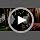 Reflective Dog Collar, Quick-Release Buckle (Orange, 18-26 Inch)