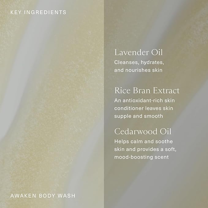 Oak Essentials Silk Body Duo