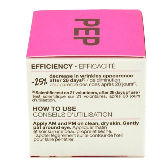 SEPHORA COLLECTION Firming Eye Cream with Peptides 0.67 oz/ 20 mL