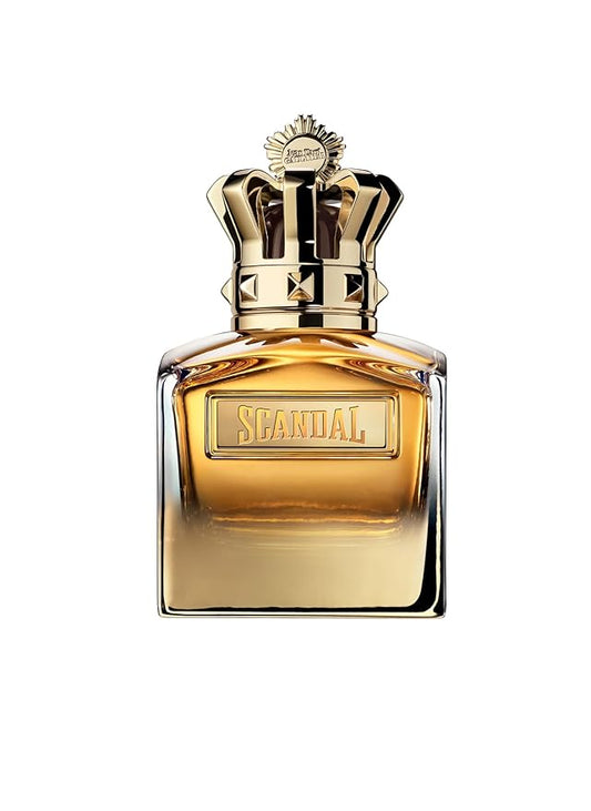 Jean Paul Gaultier Scandal Pour Homme Absolu - Parfum Concentré 3.4 fl oz