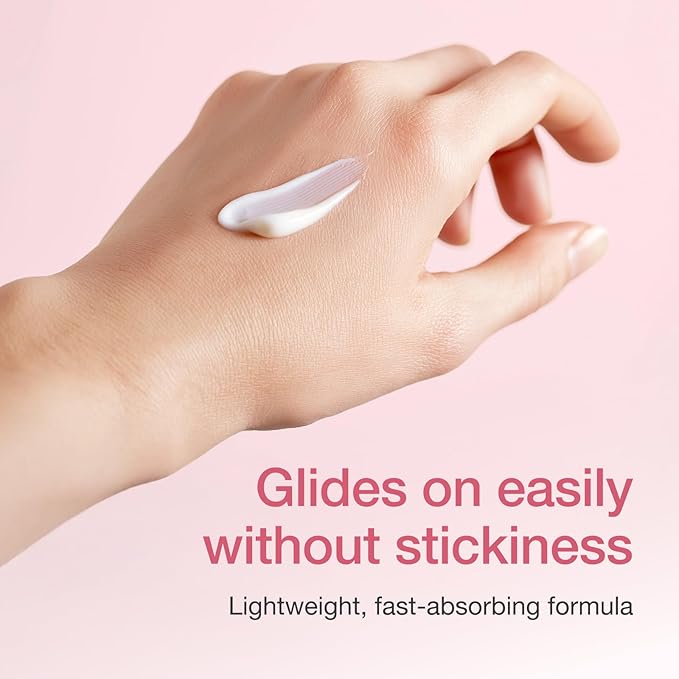 Physiogel Redness Reducing Cream – Ceramide Moisturizer for Dry, Sensitive & Redness-Prone Skin, Repairs Skin Barrier, Dermatologist-Tested, Fragrance-Free, Korean Skincare, 3.4 fl oz
