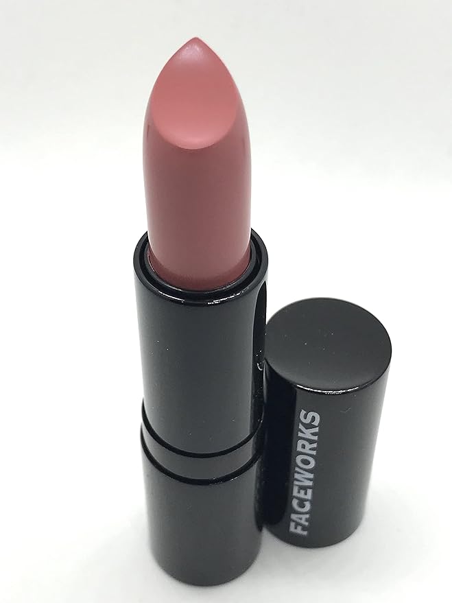 Hypoallergenic Lipstick for Sensitive Skin (Matte Chloe)