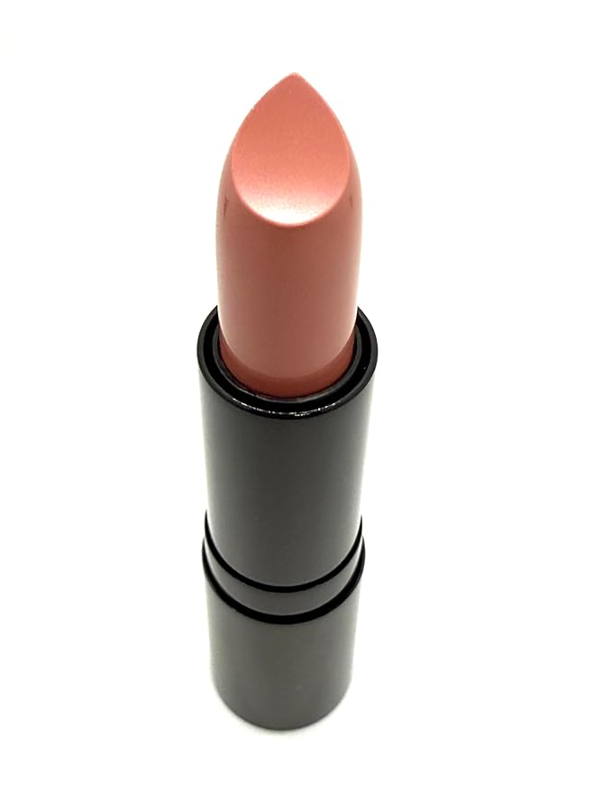 Hypoallergenic Lipstick for Sensitive Skin (Satin Soho pearl)