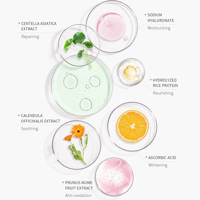 Japanese Sunscreen SPF 50 PA+++ Rosada Essence Cream 50g Face Sunscreen Moisturizing Cosmetics (1)