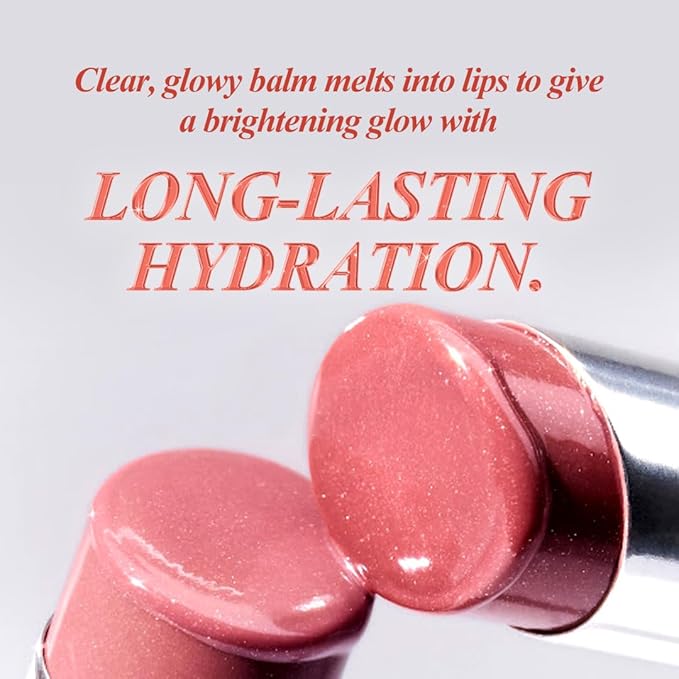 TIRTIR Waterism Glow Melting Balm (08 Summer Pumpkin)