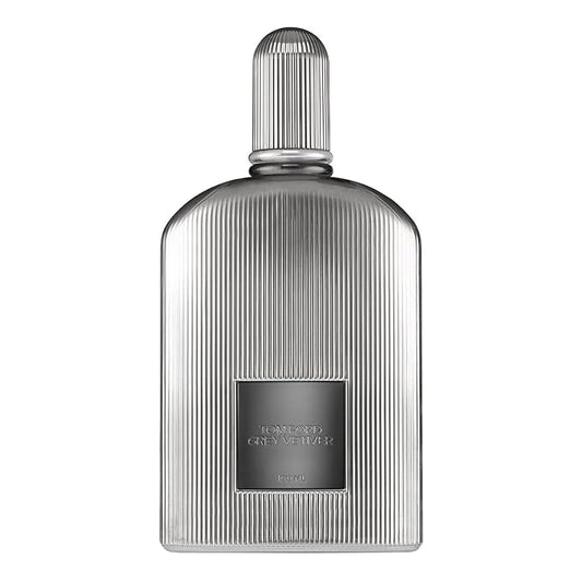 Tom Ford Grey Vetiver Parfum Spray for Men, 3.4 Ounce