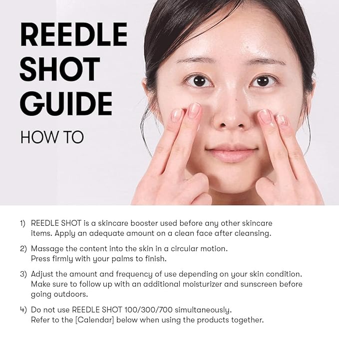 VT COSMETICS Reti-A Reedle Shot 100, Retinol(Vitamin A) Microneedling Serum, Repairing Exosome, Ideal for Retinol Beginner, Glass Skin, Korean Skin Booster 1.69Fl Oz(50ml)