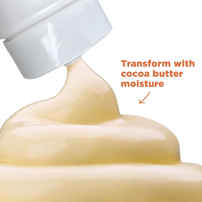 Palmer's Cocoa Butter Formula Men's 3-in-1 Fast Absorbing Face & Body Lotion, 8.5 oz. (Pack of 2)