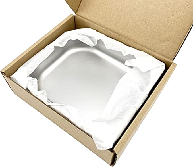 Cat Mate Stainless Steel Bowl Inserts for C100 & C200 Automatic Pet Feeders (Pack of 2)