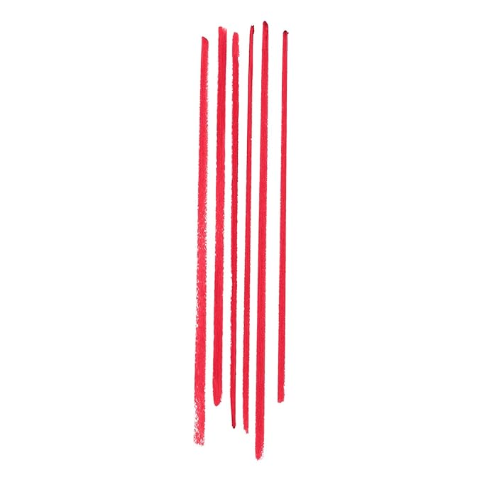 MORPHE Soulmatte Gel Lip Liner - Creamy Lip Pencil with a Matte Formula - Precision Contour Pencil with Sweet Almond & Tea Seed Oil for Long-Lasting Definition - First Kiss (0.007 oz) (Pack of 2)